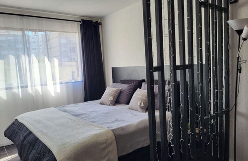 Montevideo Apartment | The best apartments in the historical part of the city