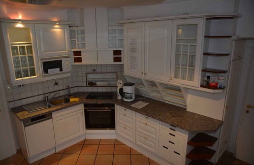 Kitzbuehel Apartment | Holiday apartment with heating and WiFi