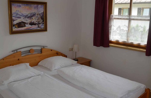 Kitzbuehel Apartment | Holiday apartment with WiFi and heating