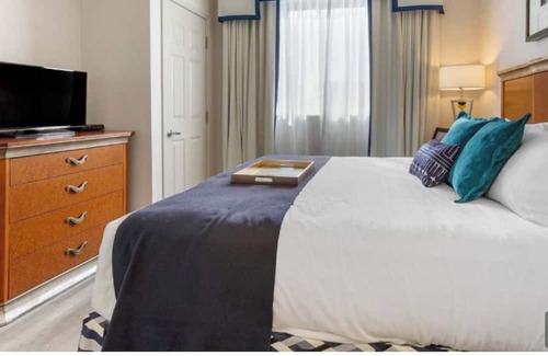 Paradise Resort | CES week, NO resort fee for 6 guests, close to Convention Ctr, shuttle&FREE WiFi