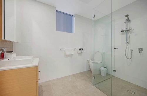 Harris Park Apartment | Cozy 2B2B AT heart of Parramatta