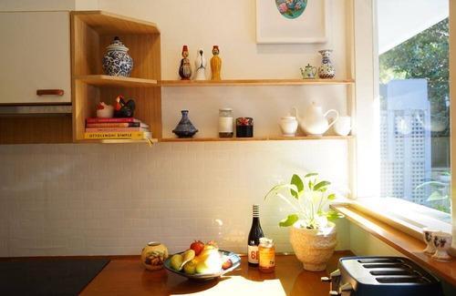 Avalon Beach Cottage | Three Beaches Cottage