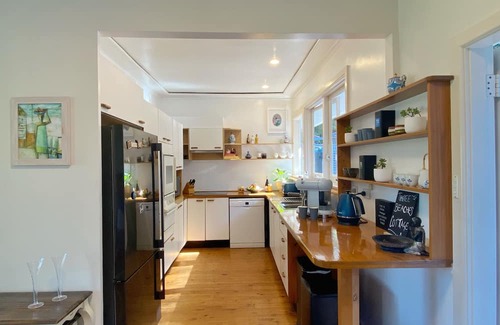 Avalon Beach Cottage | Three Beaches Cottage