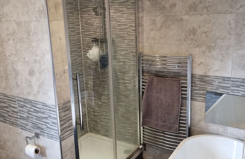 Easington House | Boathouse, Easington just minutes from the sea