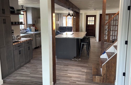 Fremont House | Ven A Mi Casa - Fremont, Wisconsin