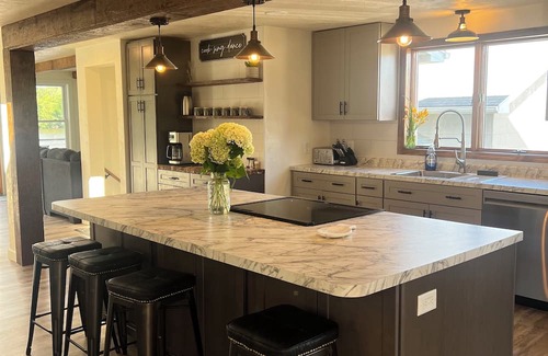 Fremont House | Ven A Mi Casa - Fremont, Wisconsin