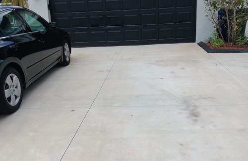 Boyette Springs Apartment | APART STUD COMODO AGRADABLE PARA ESTANCIAS CORTA O LARGA EQUIPADO CON LO BASICO