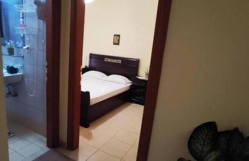 Preveza Apartment | Apartment 'Saint Nicholas House Preveza' with Balcony and Wi-Fi