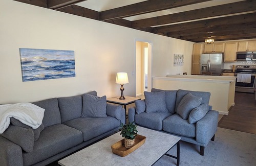 Whitewater House | Charming 3-bedroom house in peaceful Whitewater with WiFi, AC