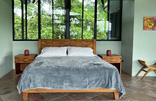 Parrita House | Mountaintop House with Breathtaking Views