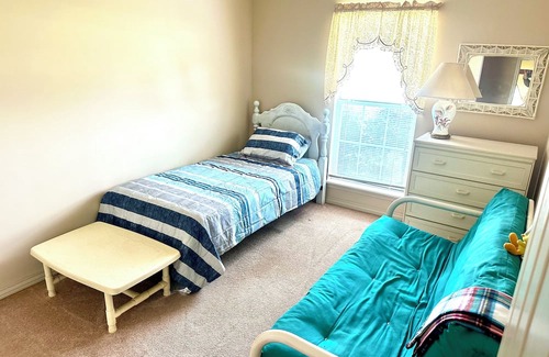 Gulf Hills House | Southern Comfort - close to the beach & downtown Ocean Springs! Dogs welcome!