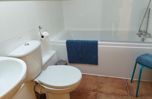 Henlade Cottage | Peaceful and stylish Cottage near Taunton Somerset