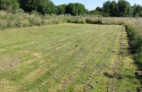 Henlade Cottage | Peaceful and stylish Cottage near Taunton Somerset