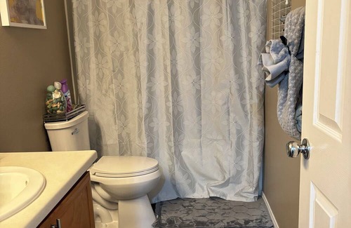 North Las Vegas House | Seasoned 2 Perfection