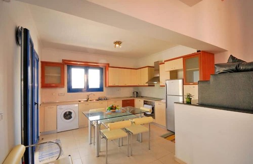 Kolymbia Villa | Divine 3BR Villa close to Afandou Beach