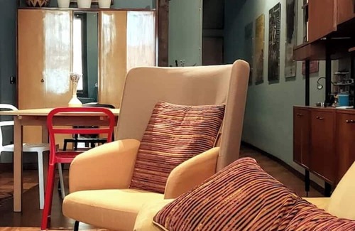 Old Town Apartment | Your home in the Historic Center