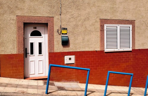 Gran Tarajal Apartment | El Rinconcito de Ensueño