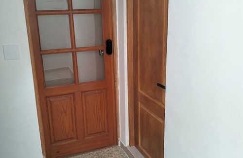 Gran Tarajal Apartment | El Rinconcito de Ensueño