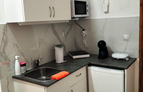 Gran Tarajal Apartment | El Rinconcito de Ensueño