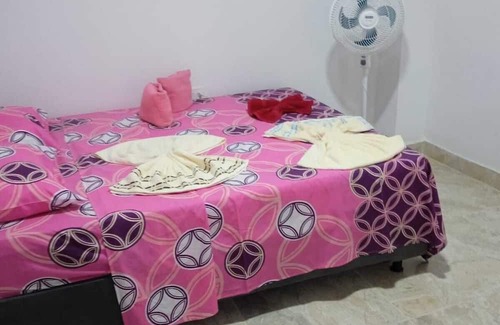 Cali Bed & Breakfast | Welcoming bed & breakfast with WiFi in Cali