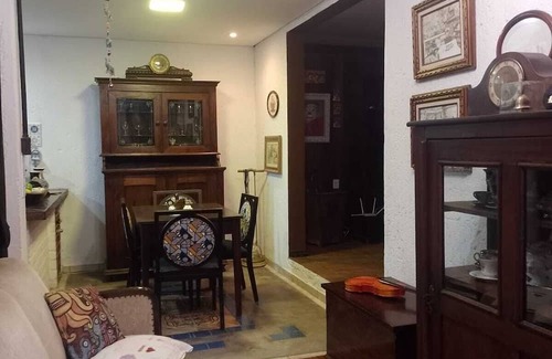 Garcia House | Alessandra Philipps