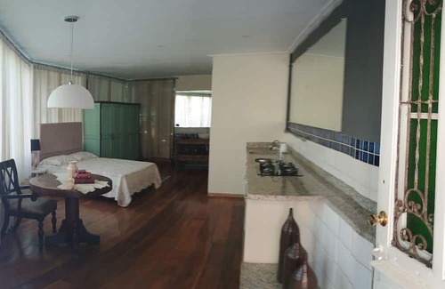 Garcia House | Alessandra Philipps