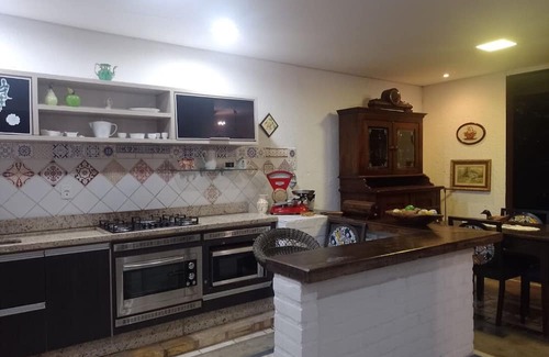 Garcia House | Alessandra Philipps