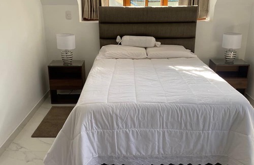 Oxapampa Hotel | Hahn Des Felsens