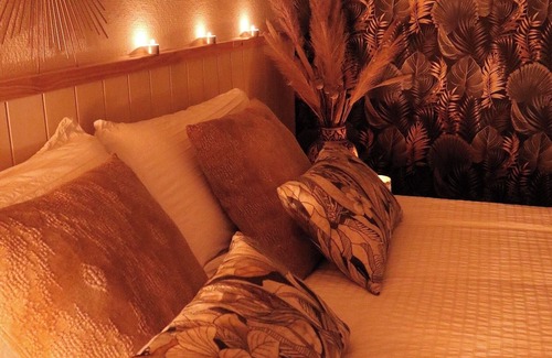 Bornos Bed & Breakfast | Agréable Chambre D'hôte Avec Piscine