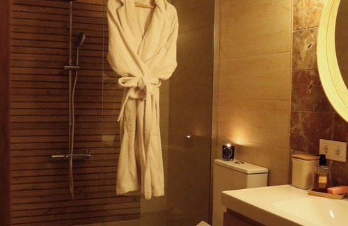 Bornos Bed & Breakfast | Agréable Chambre D'hôte Avec Piscine