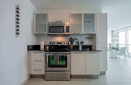 Costa del Este Apartment | w* | Stunning 1BR with Balcony in Costa del Este