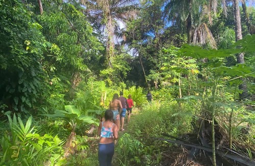 Suape House | Klam Food & Hostel