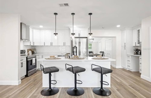 Ballast Point House | Astoria Villa of Tampa Bay