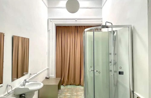 Santa Maria la Ribera House | Casa Naranjo, Santa Maria la Ribera en la Ciudad de México