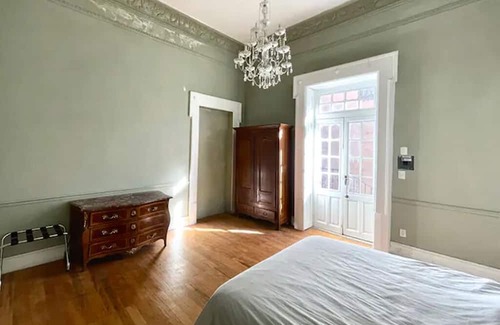 Santa Maria la Ribera House | Casa Naranjo, Santa Maria la Ribera en la Ciudad de México