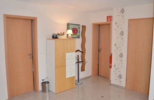 Bottrop House | in Fuhlenbrock Comfortable holiday residence