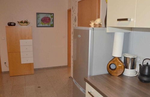 Bottrop House | in Fuhlenbrock Comfortable holiday residence