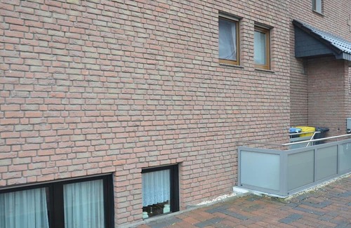 Bottrop House | in Fuhlenbrock Comfortable holiday residence