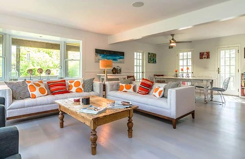 Montauk Villa | Villa Romina