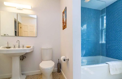 Montauk Villa | Villa Romina