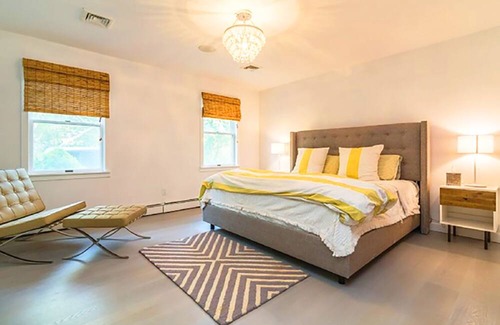 Montauk Villa | Villa Romina