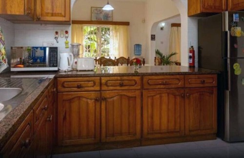 Beau Vallon House | Exotic 3BR villa in Seychelles - near Beau Vallon!