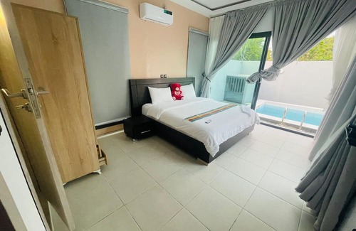 Assinie Villa | Vrbo Property