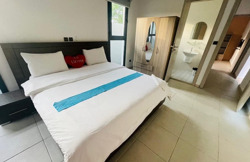 Assinie Villa | Vrbo Property