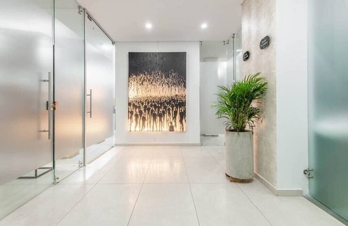 Usaquen Apartment | Trendy 3BR in Usaquén