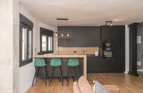 Benalup-Casas Vieja Apartment | Alamos Blancos - Two Bedroom Apartment, Sleeps 2