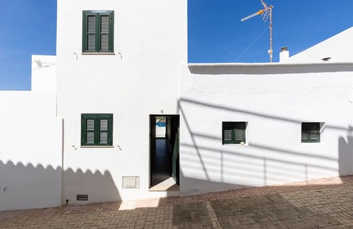 Es Grau Ski Chalet | Roques5 - Adults Only