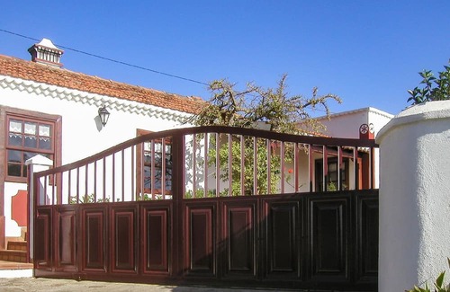 El Granel House | Holiday house Puntallana for 1 - 4 persons with 2 bedrooms - Holiday home