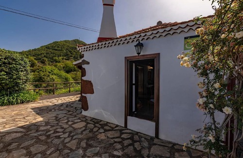 El Granel House | Holiday house Puntallana for 1 - 4 persons with 2 bedrooms - Holiday home