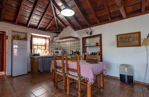 El Granel House | Holiday house Puntallana for 1 - 4 persons with 2 bedrooms - Holiday home
